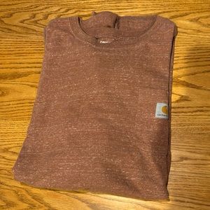Carhartt short-sleeve Pocket Tee
